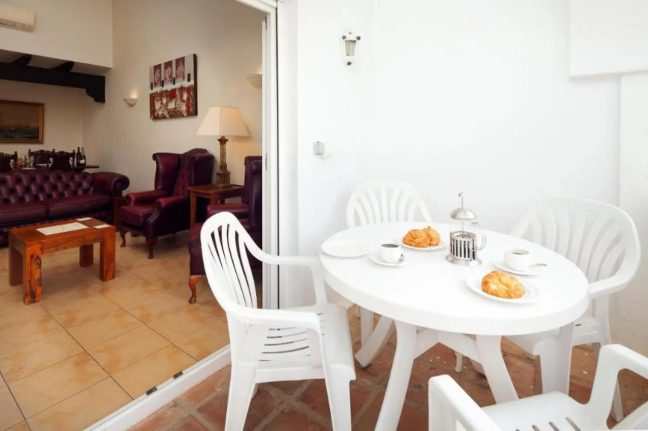 Apartment Casablanca 31 Oasis Properties Nerja Spain