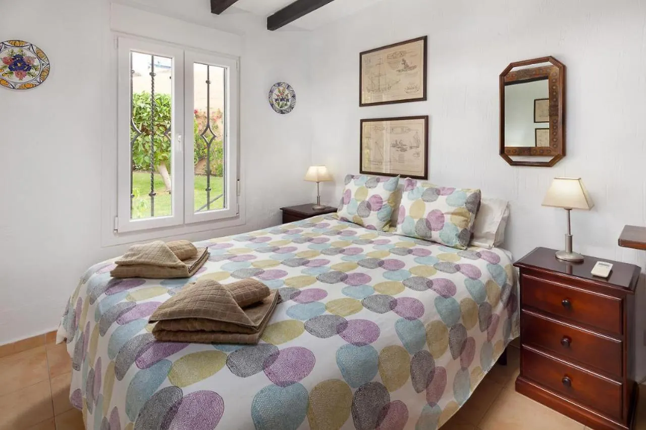 Casablanca 31 Oasis Properties Nerja