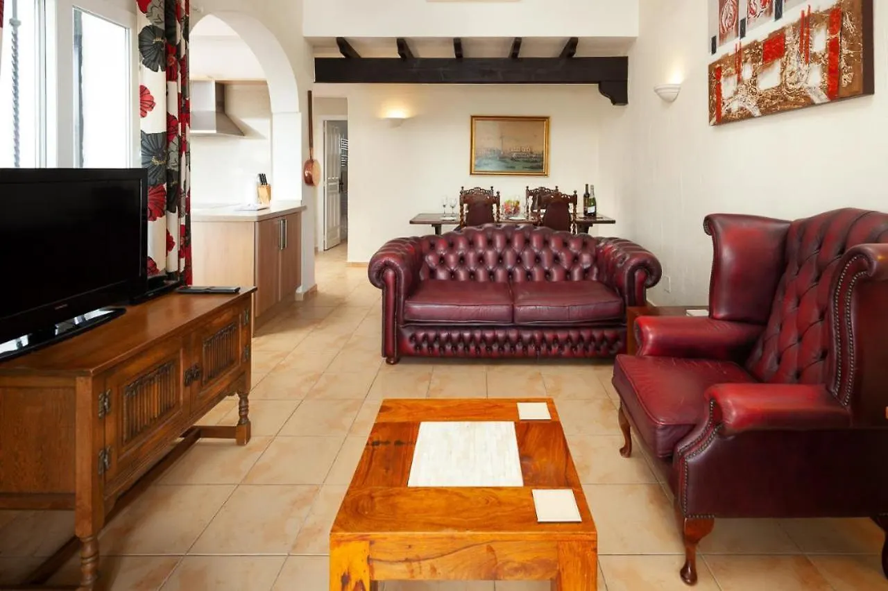 Apartment Casablanca 31 Oasis Properties Nerja