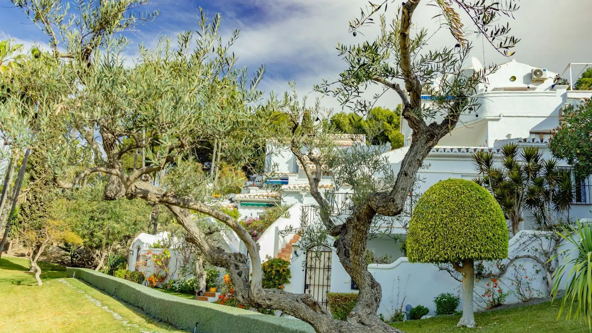 Apartment Casablanca 31 Oasis Properties Nerja